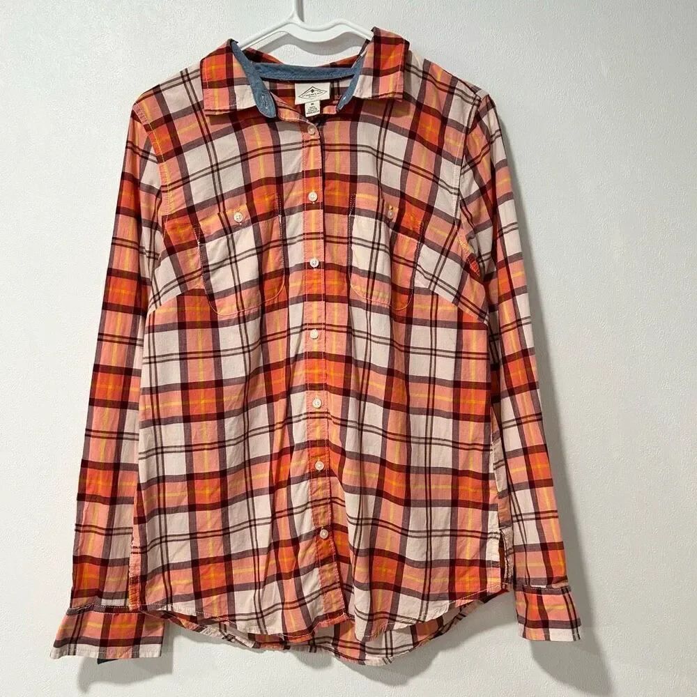 St. John’s bay dress shirt